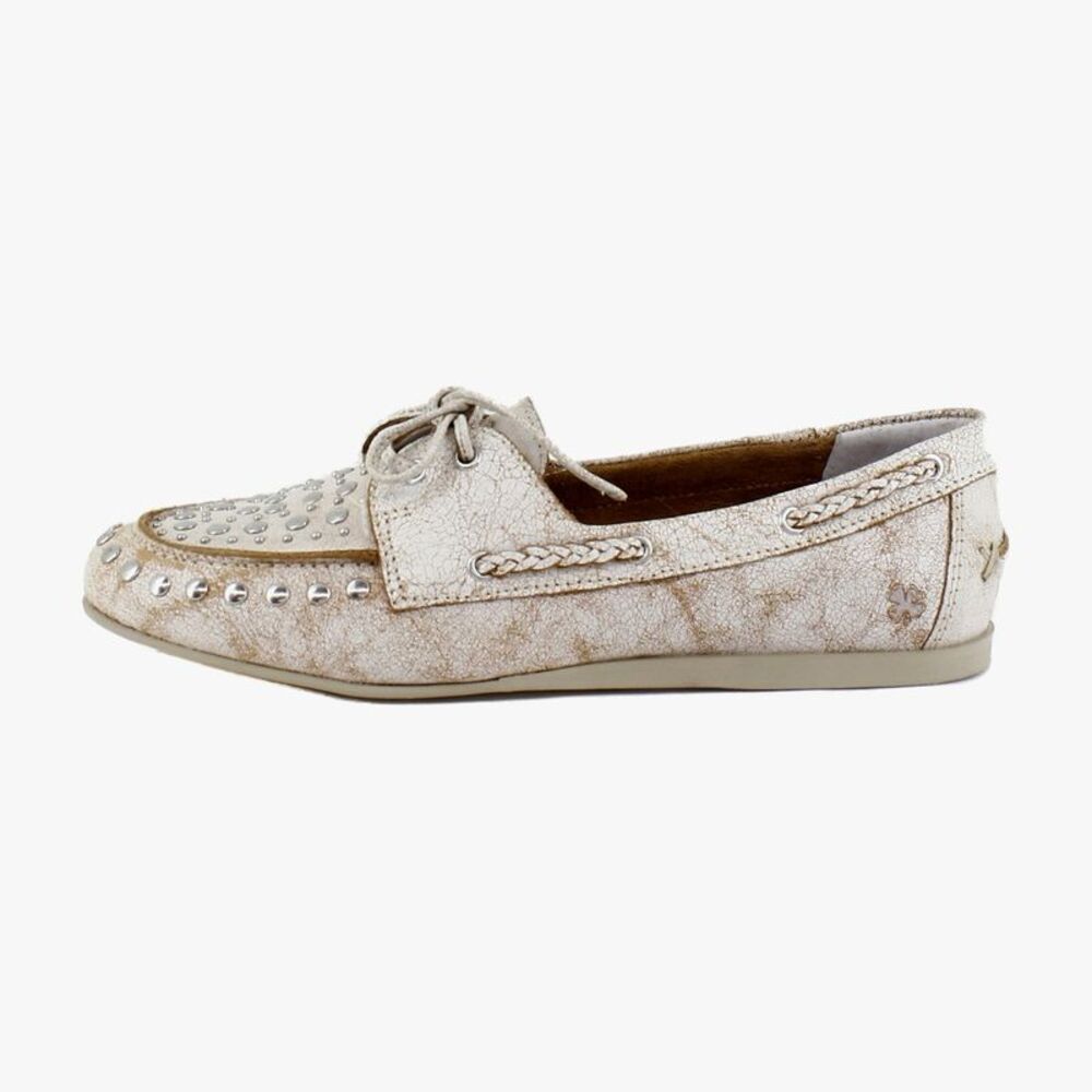 Lucky Brand Timini White - Picture 4 of 8
